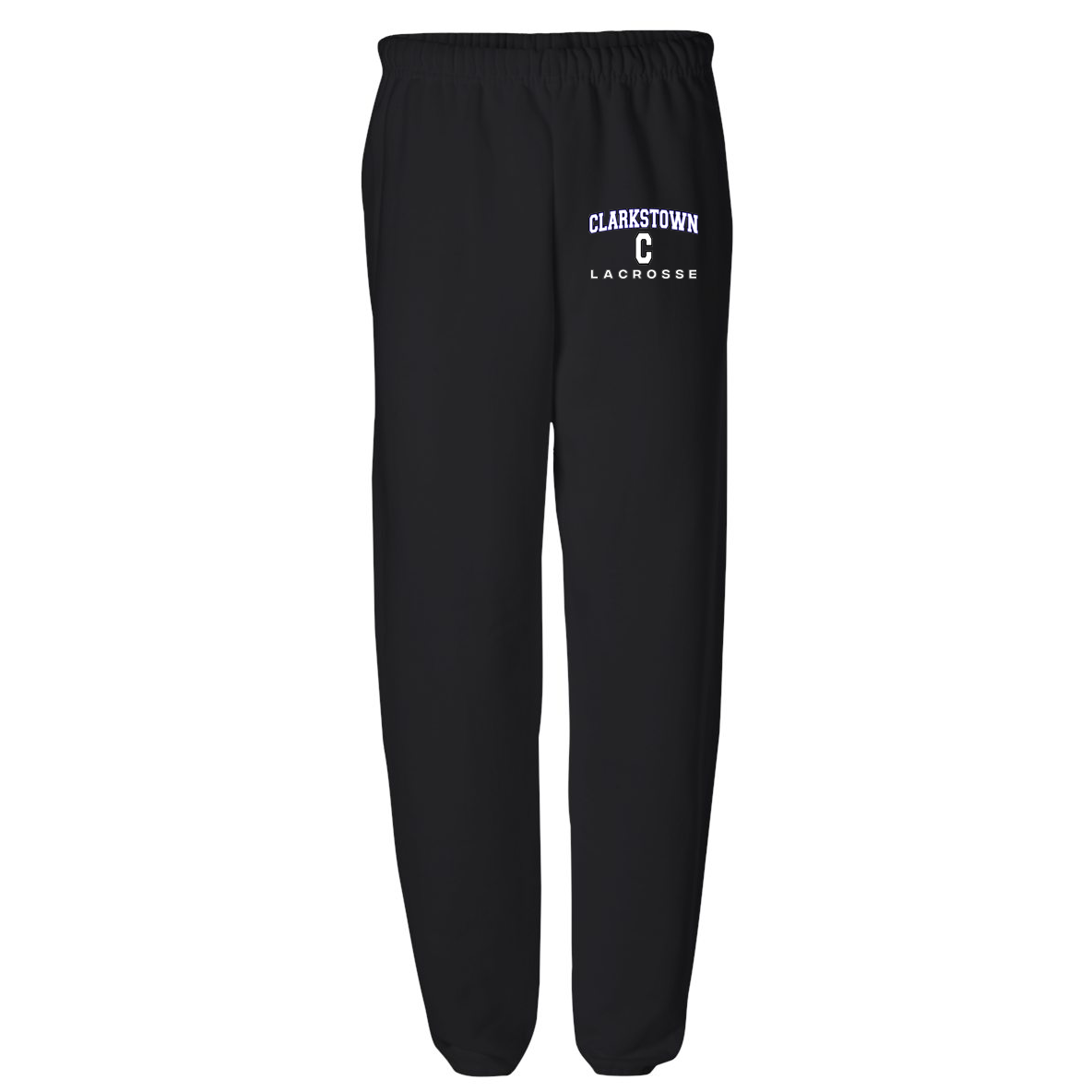 Clarkstown Lacrosse NuBlend Sweatpants