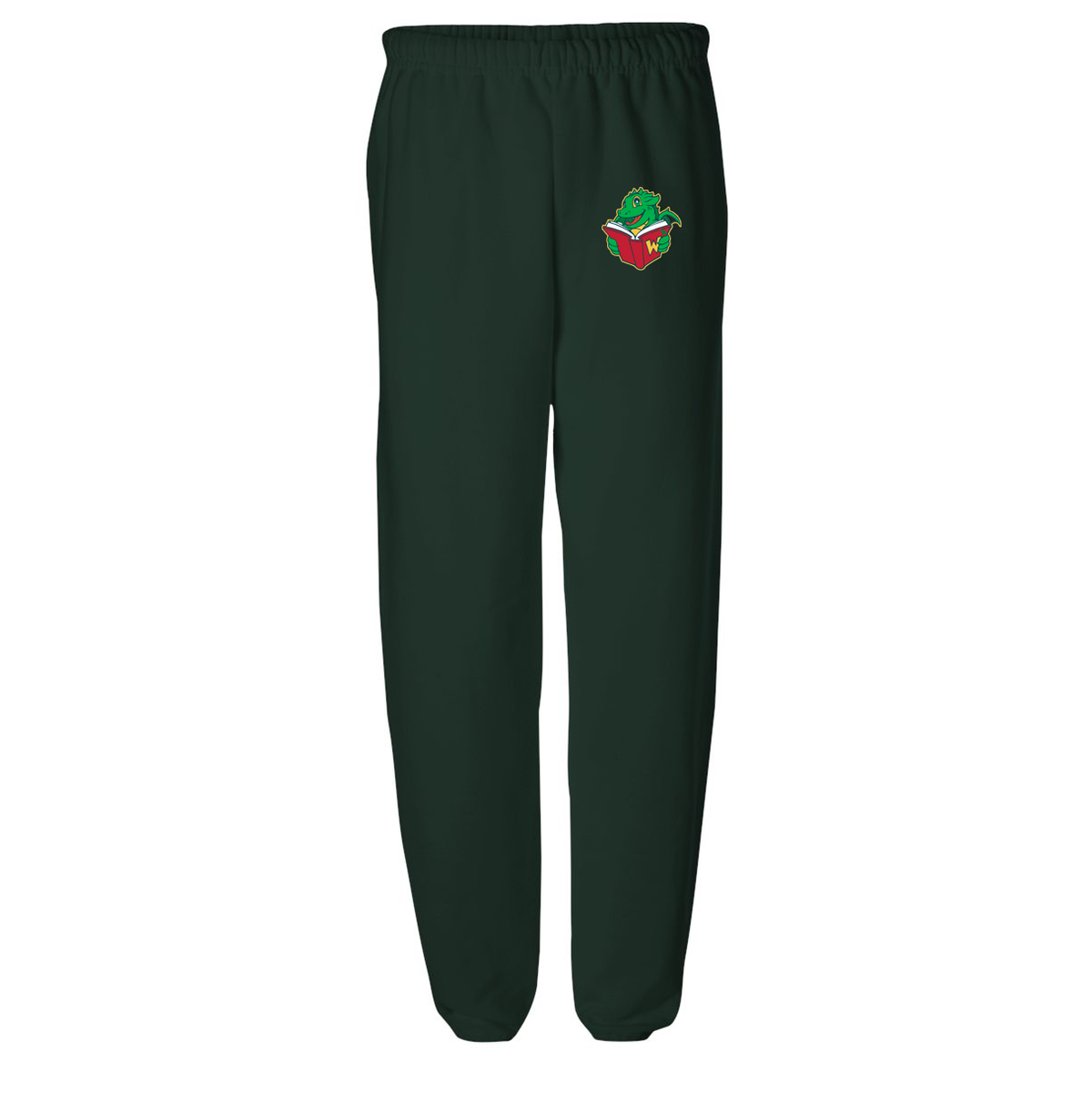 Drexel Avenue Elementary School NuBlend Sweatpants