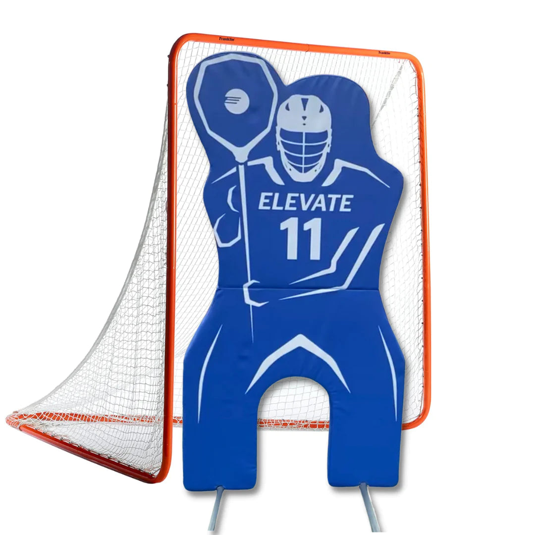 Elevate 11th Man Goalie Elite (foam)