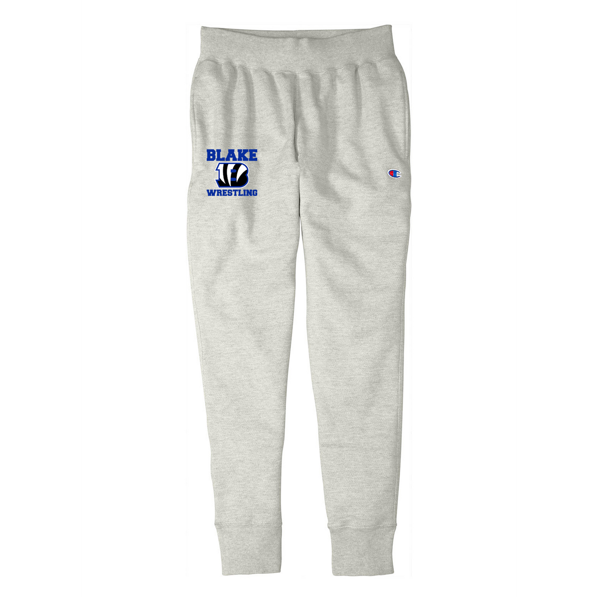 Blake Wrestling Champion Reverse Weave Joggers