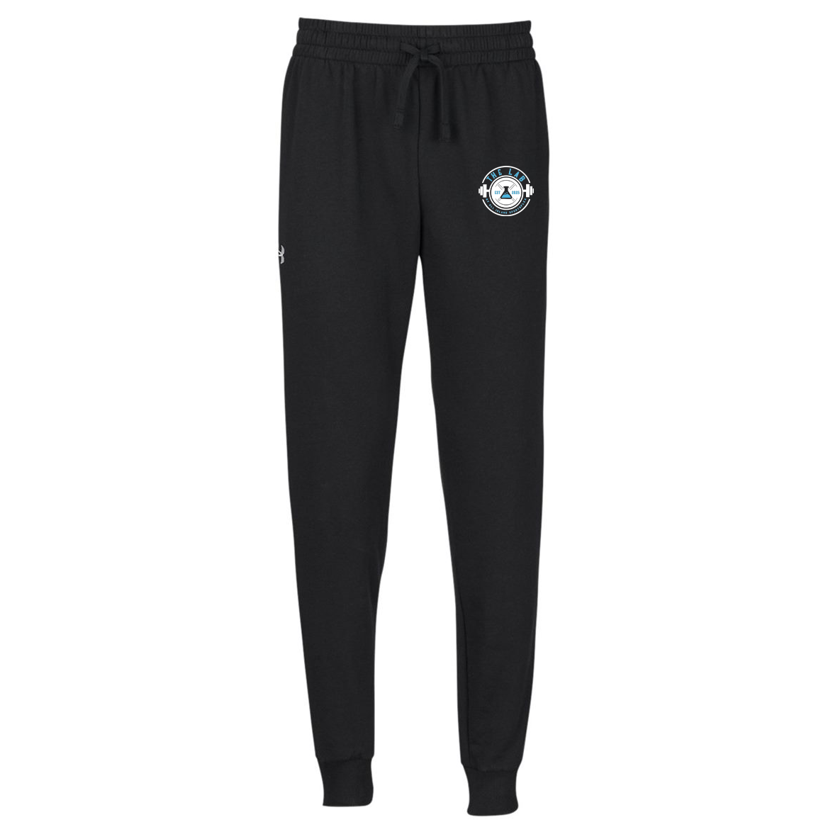 The Lab @ AISP Under Armour Men's Rival Fleece Jogger Pant
