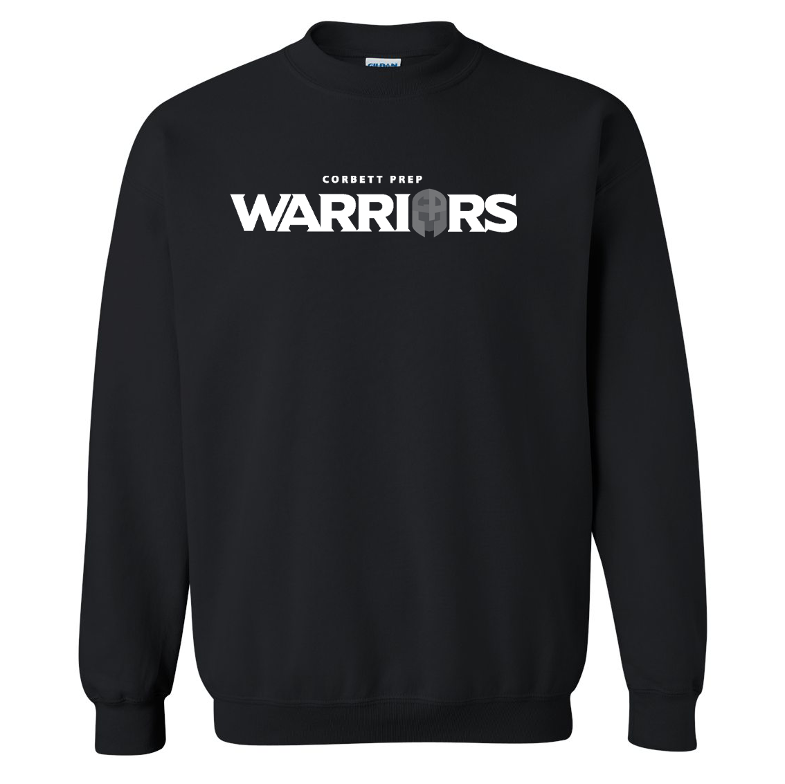 Corbett Prep Heavy Blend Crewneck