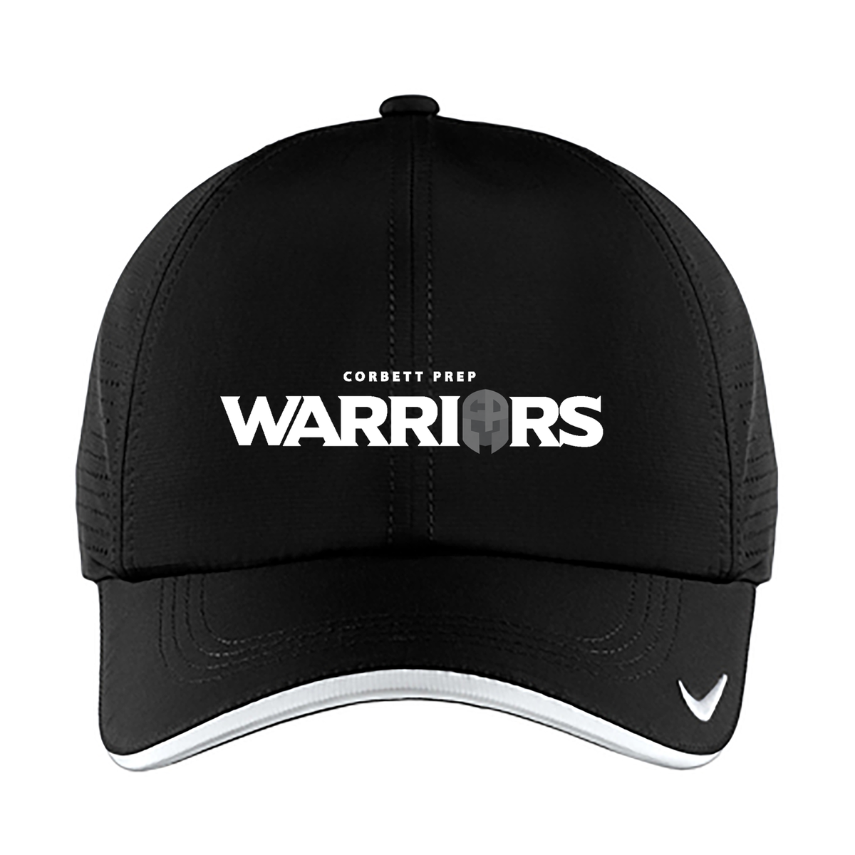 Corbett Prep Nike Dri-FIT Perforated Performance Cap
