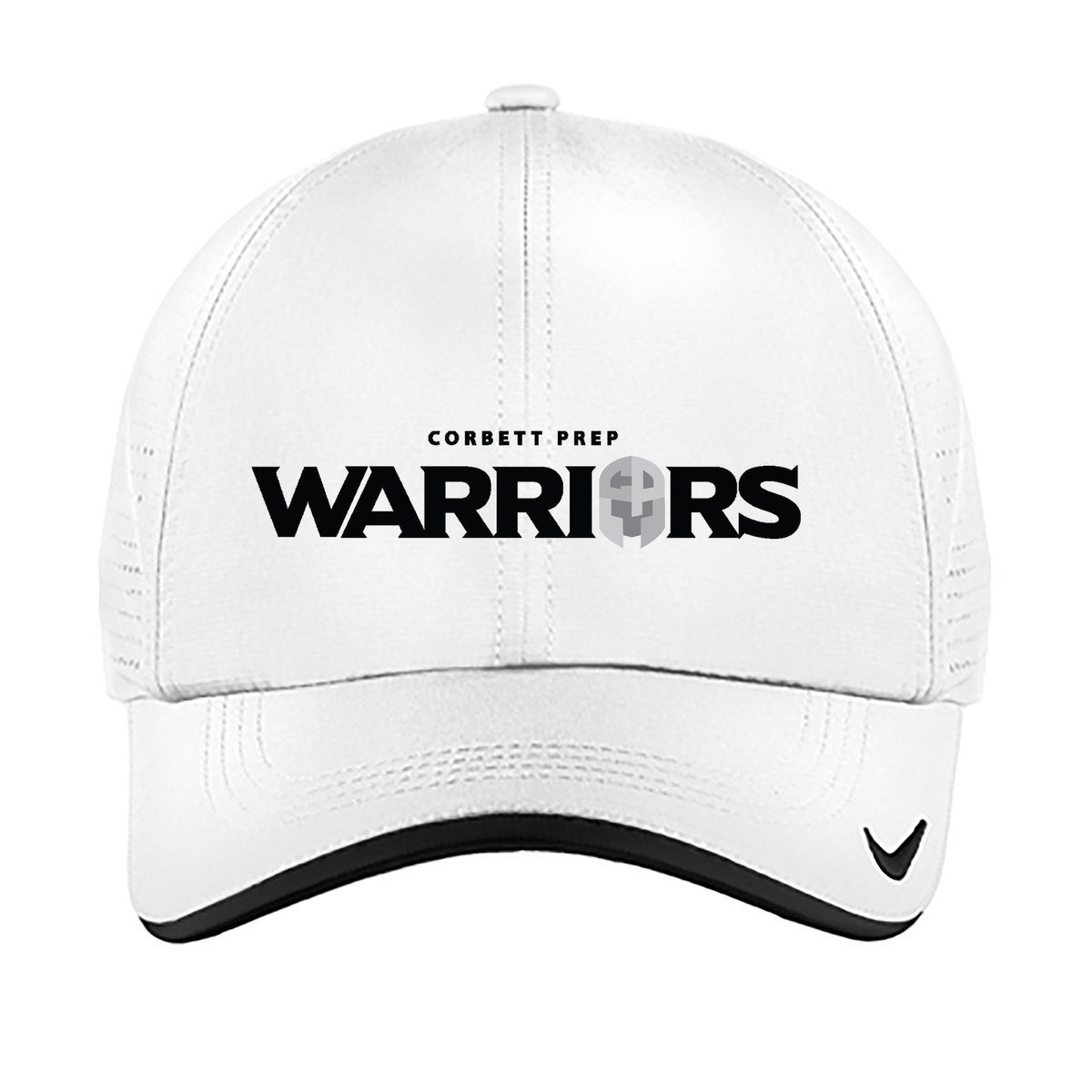 Corbett Prep Nike Dri-FIT Perforated Performance Cap