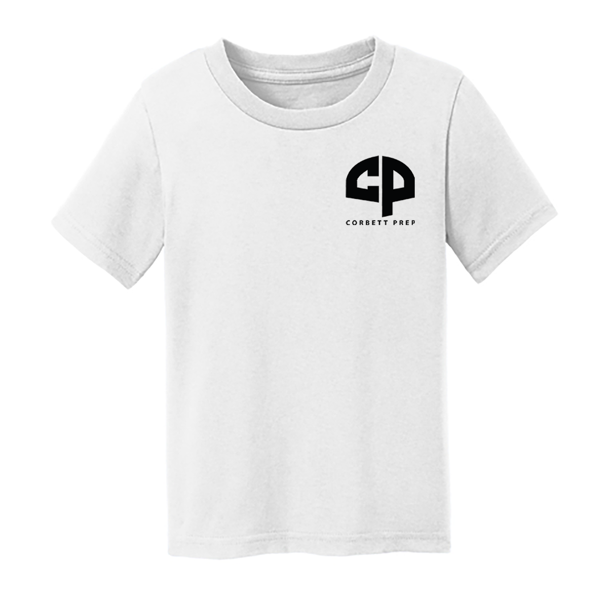 Corbett Prep Toddler Cotton T-Shirt
