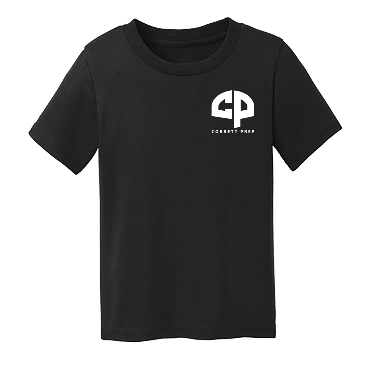 Corbett Prep Toddler Cotton T-Shirt