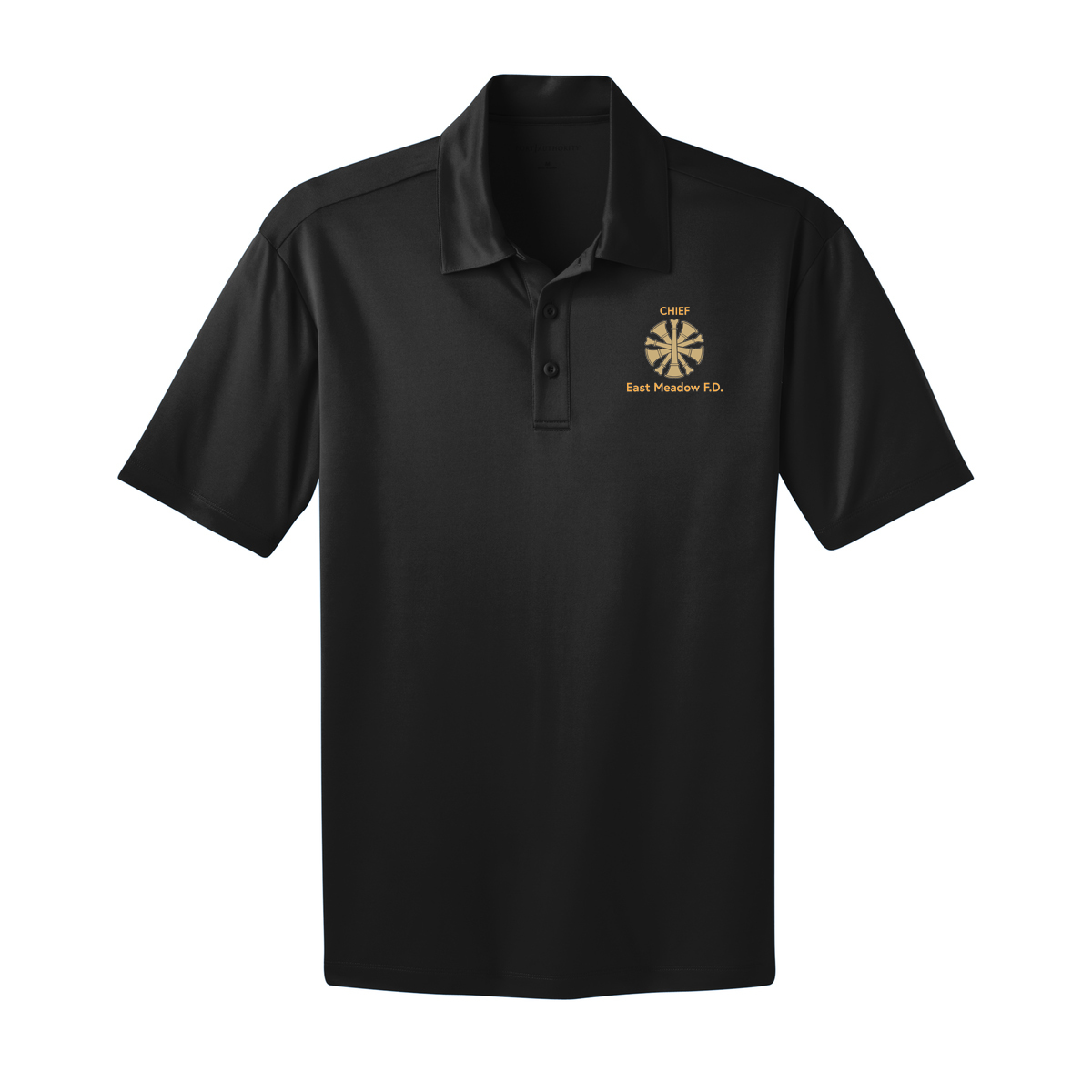 East Meadow Fire Department Polo