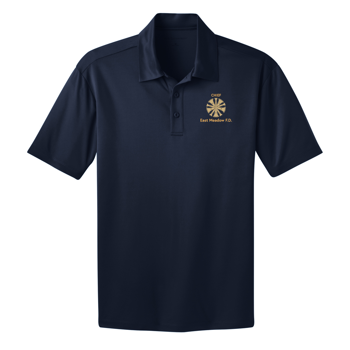 East Meadow Fire Department Polo