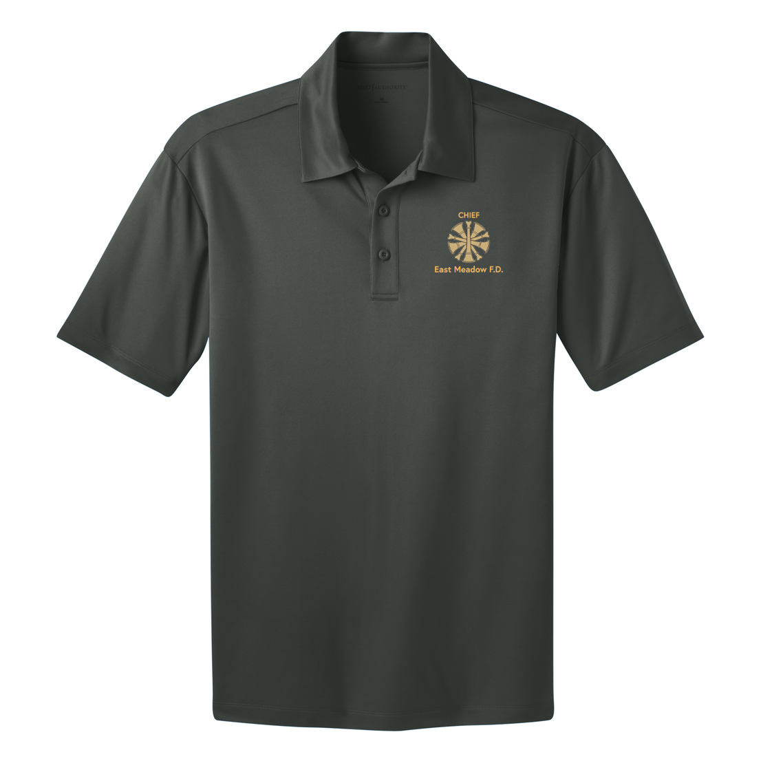 East Meadow Fire Department Polo