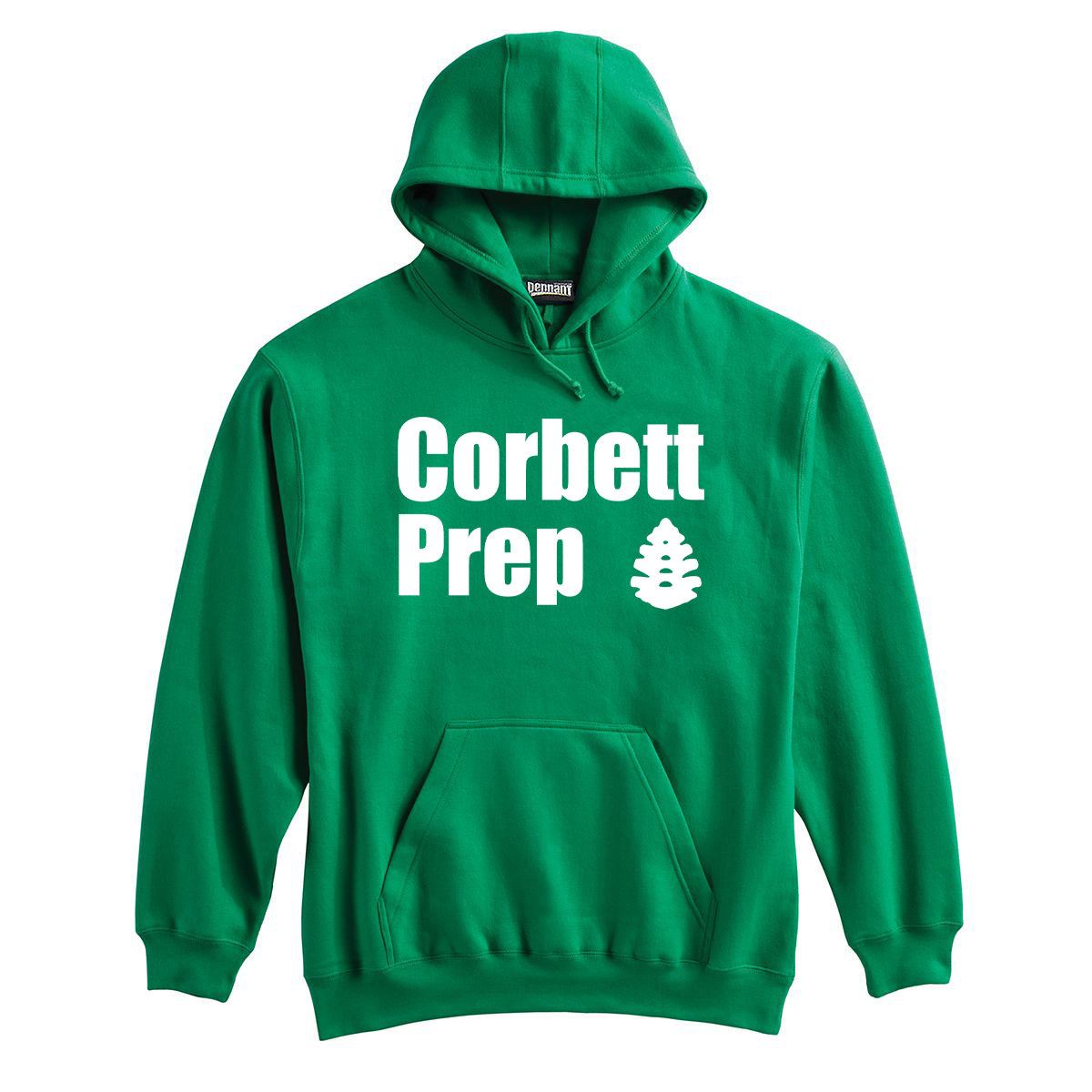 Corbett Prep Sweatshirt