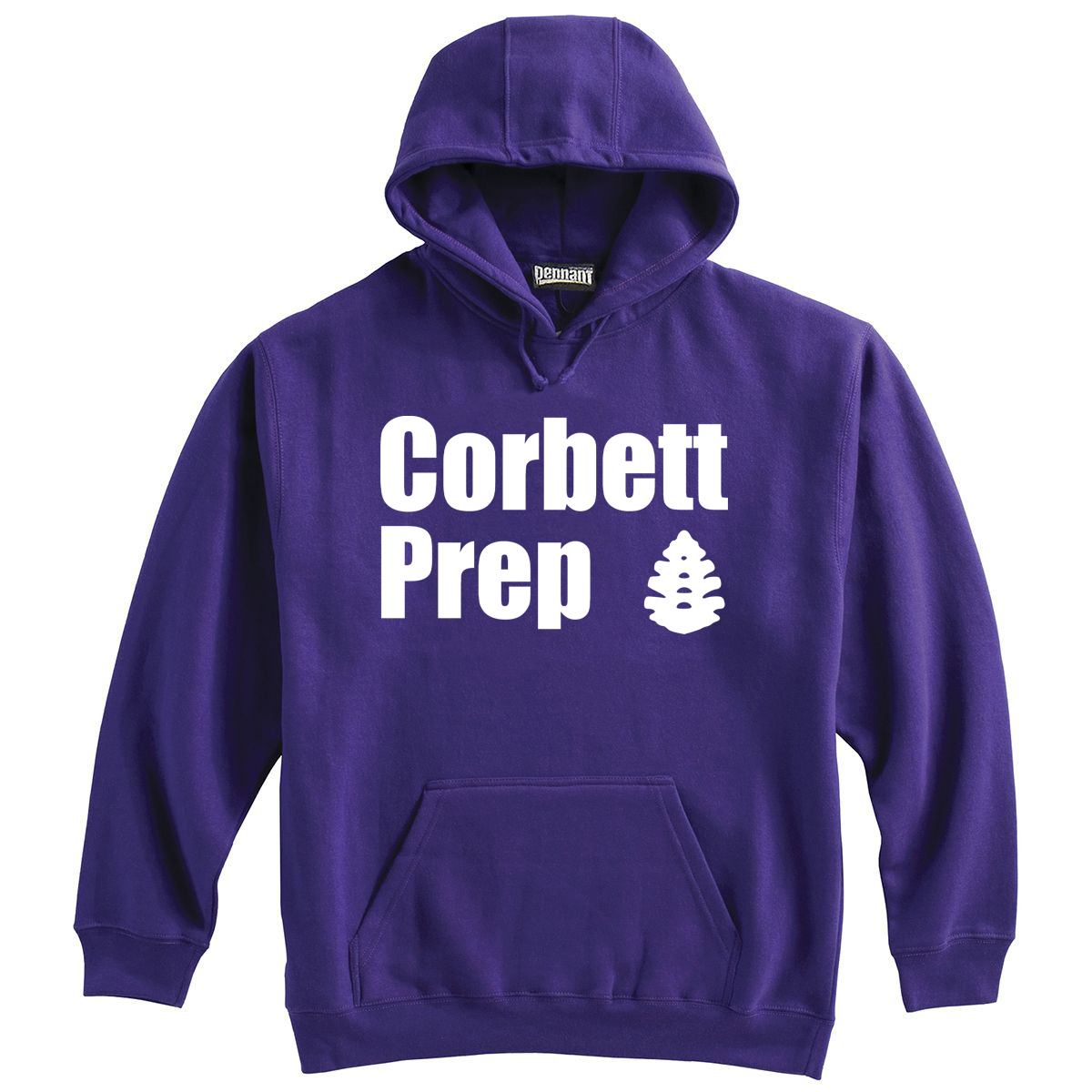 Corbett Prep Sweatshirt