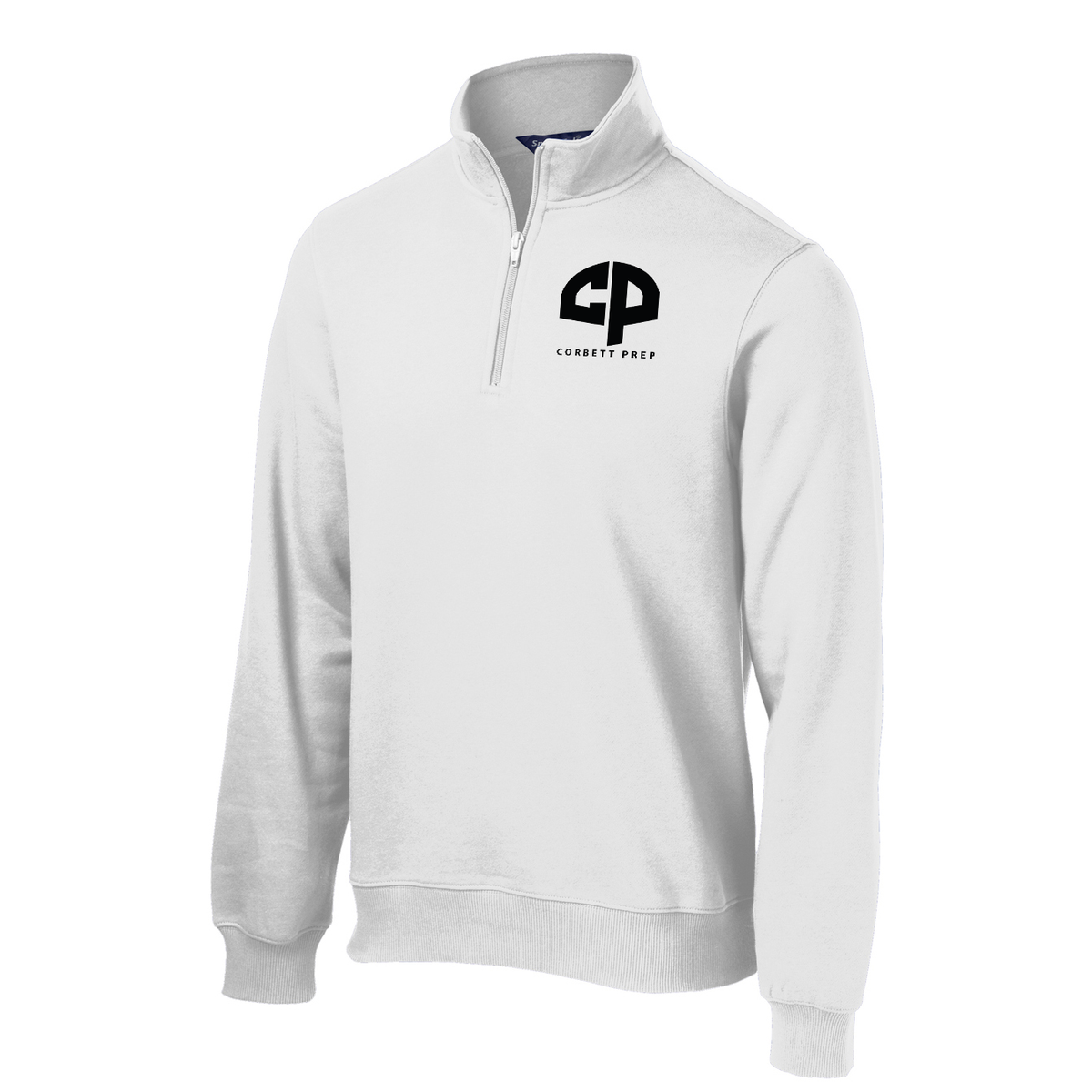 Corbett Prep 1/4 Zip Fleece
