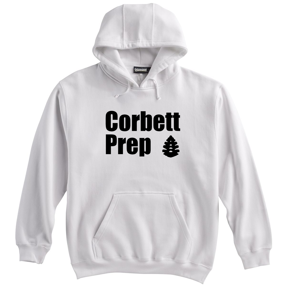 Corbett Prep Sweatshirt