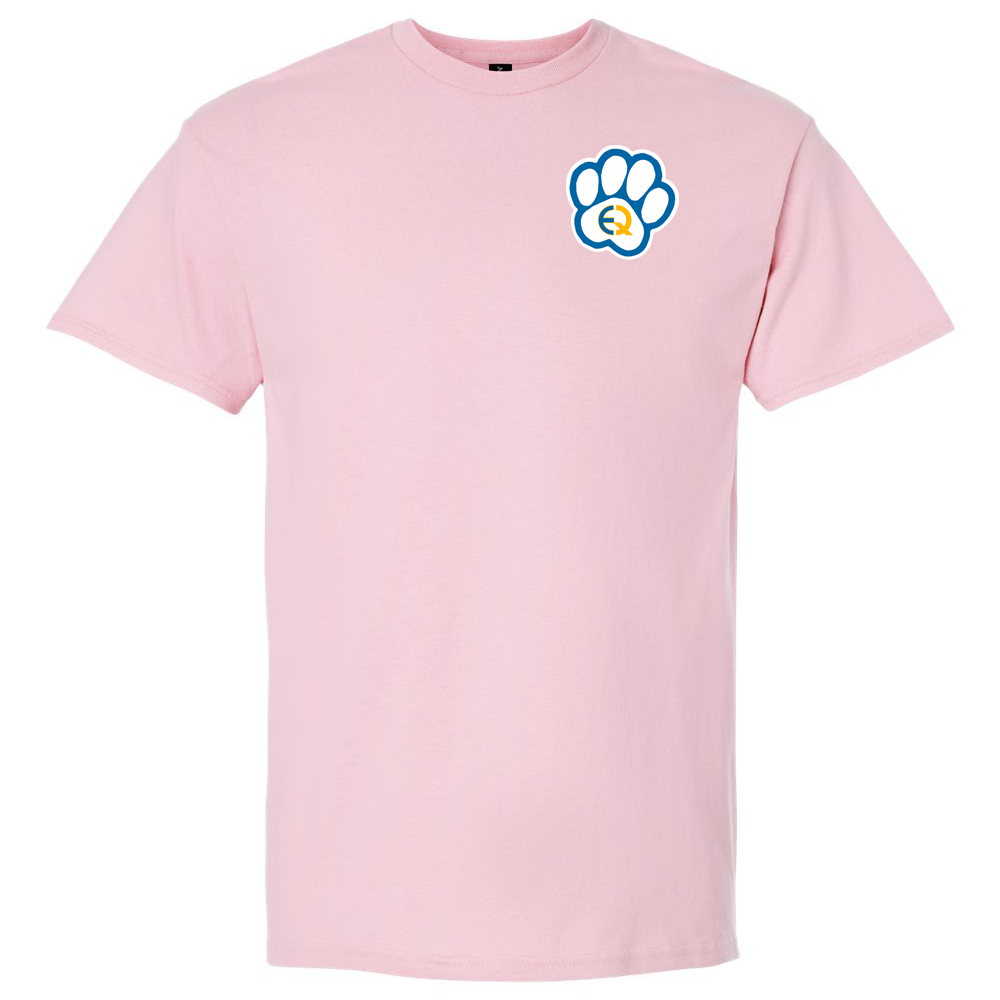 East Quogue School District T-Shirt