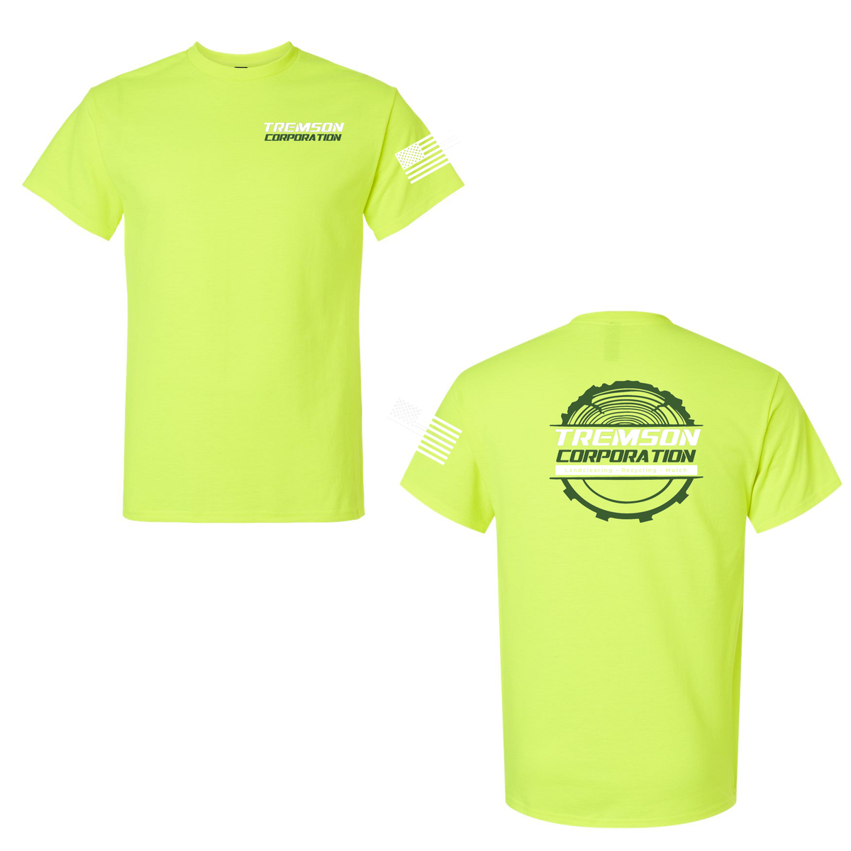 Tremson Corporation T-Shirt