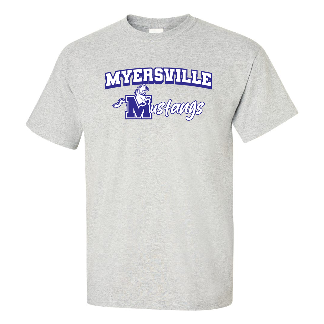 Myersville Elementary School T-Shirt