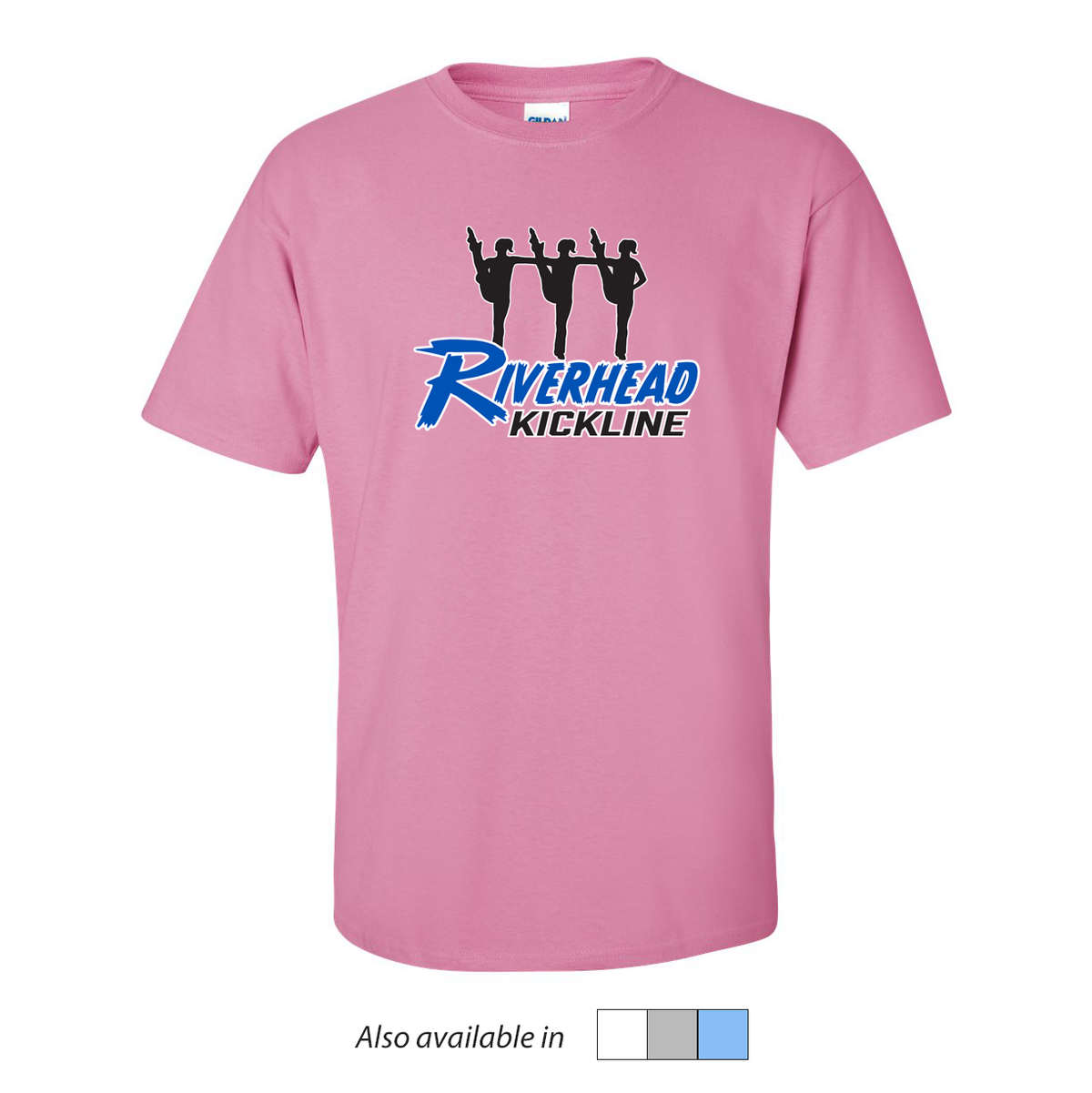 Riverhead Kickline T-Shirt