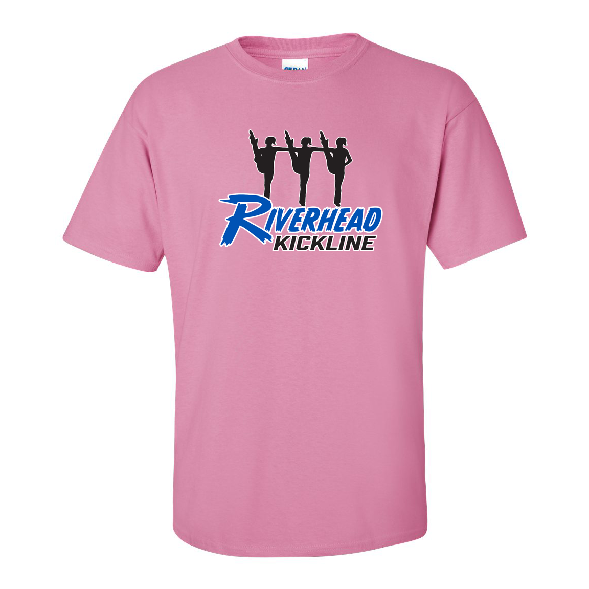 Riverhead Kickline T-Shirt