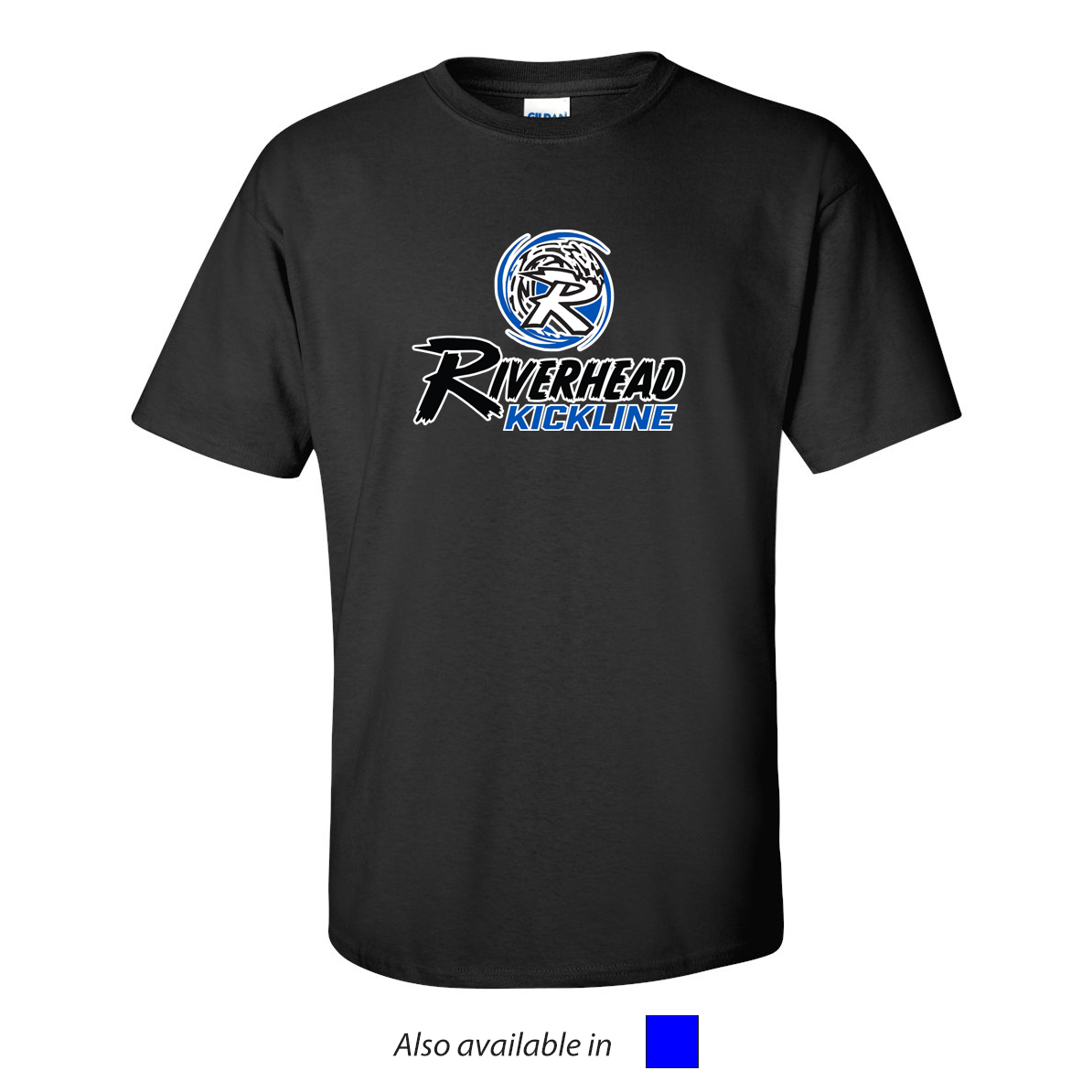 Riverhead Kickline T-Shirt