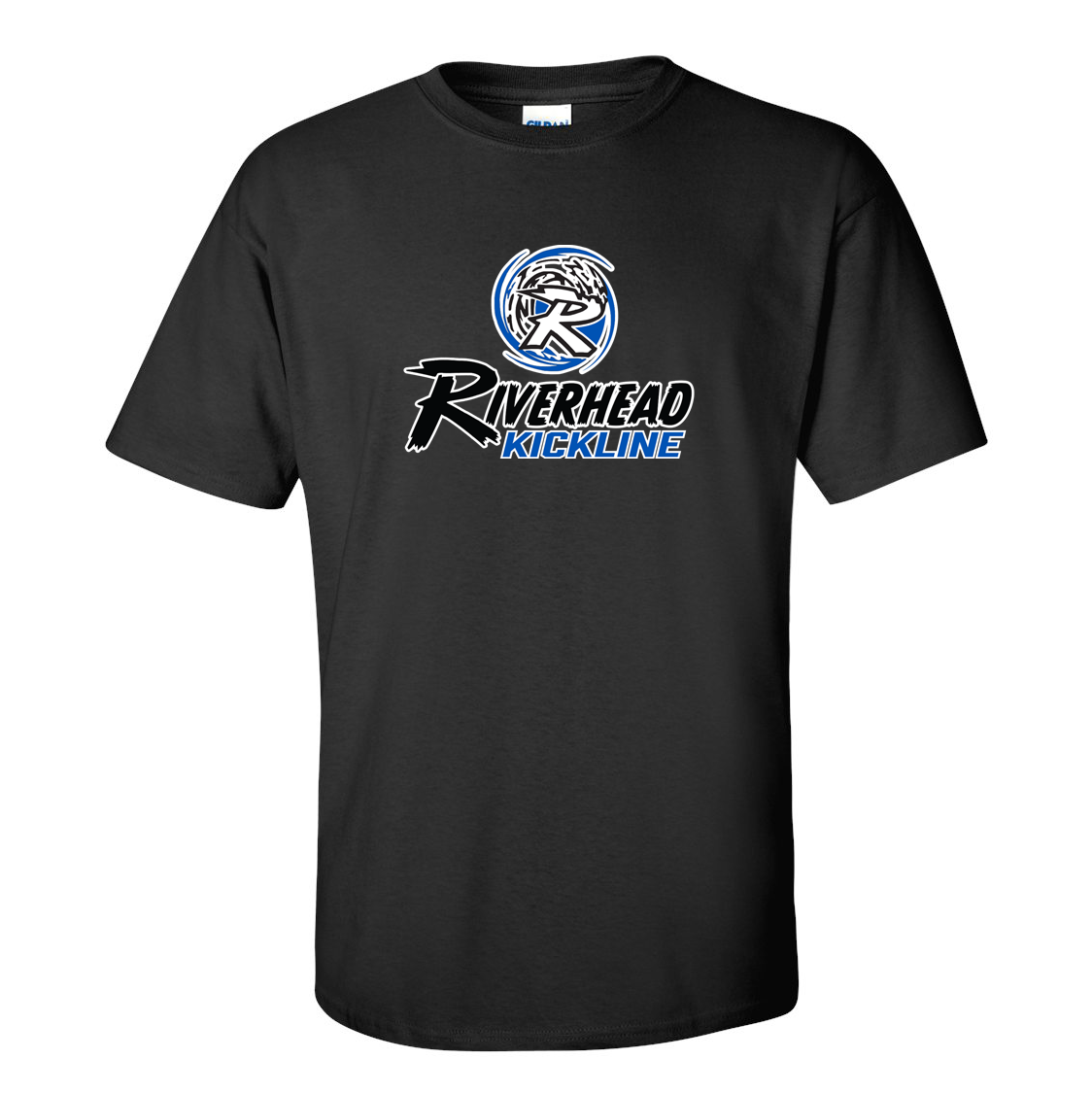 Riverhead Kickline T-Shirt