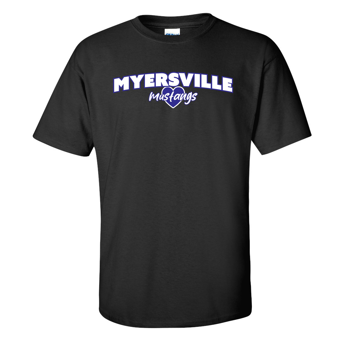 Myersville Elementary School T-Shirt