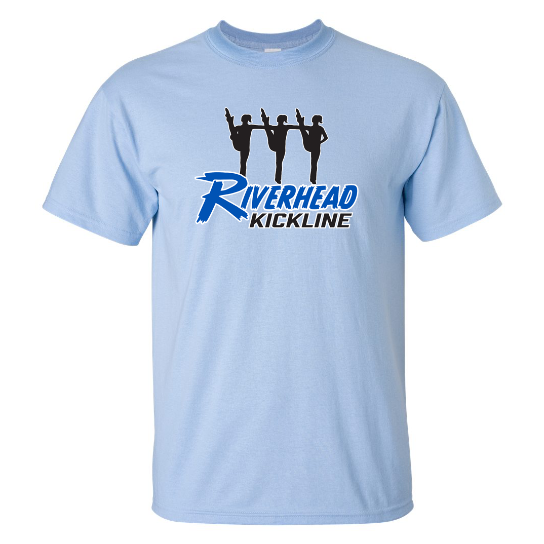 Riverhead Kickline T-Shirt