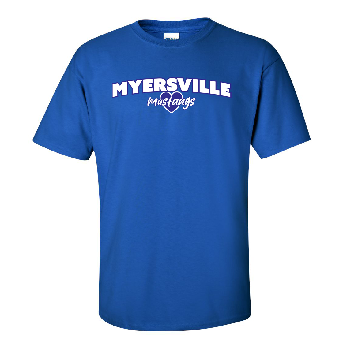 Myersville Elementary School T-Shirt