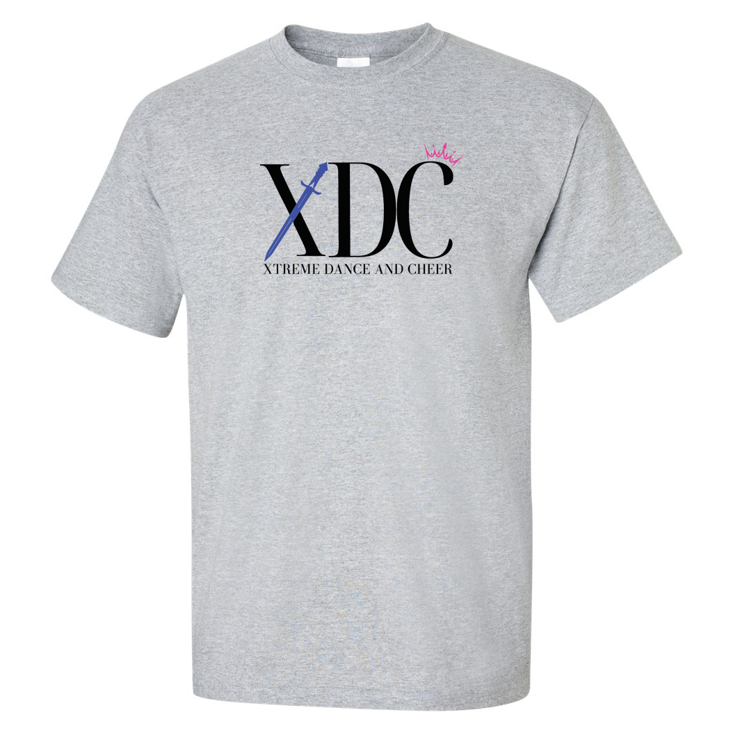 Xtreme Dance & Cheer T-Shirt