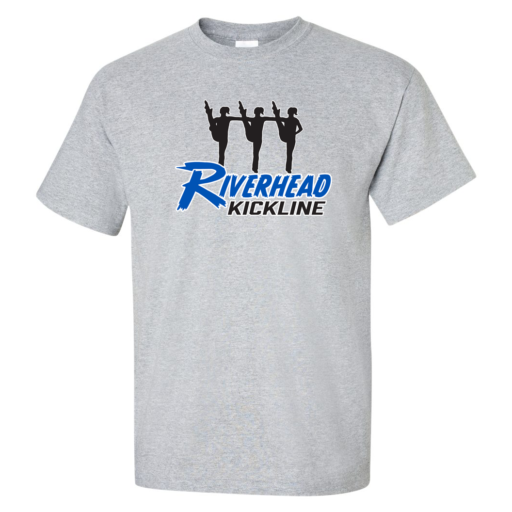 Riverhead Kickline T-Shirt