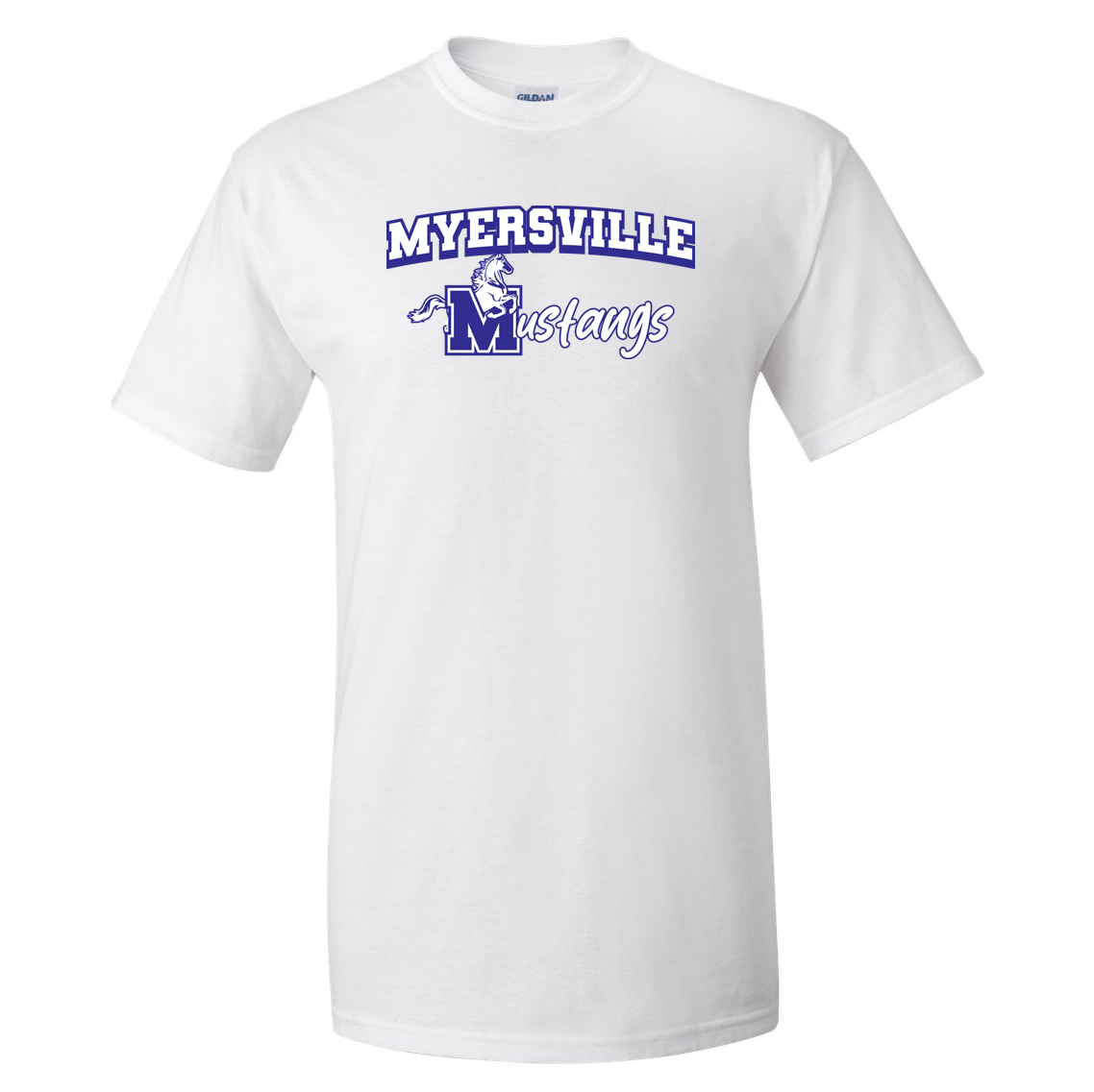 Myersville Elementary School T-Shirt