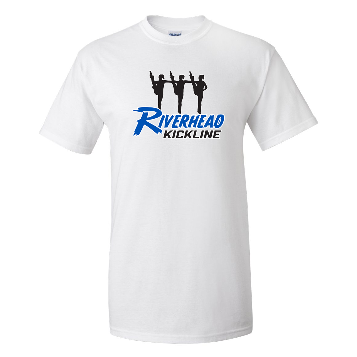 Riverhead Kickline T-Shirt