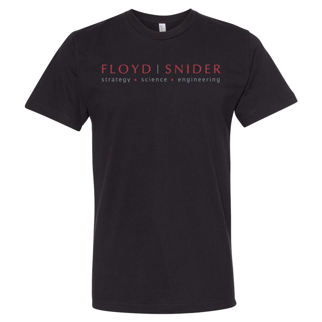 Floyd | Snider Fine Jersey Tee