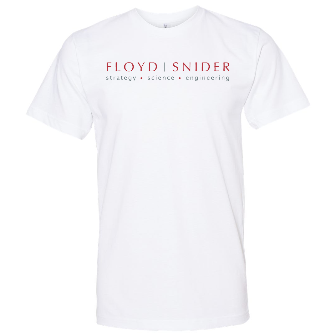 Floyd | Snider Fine Jersey Tee