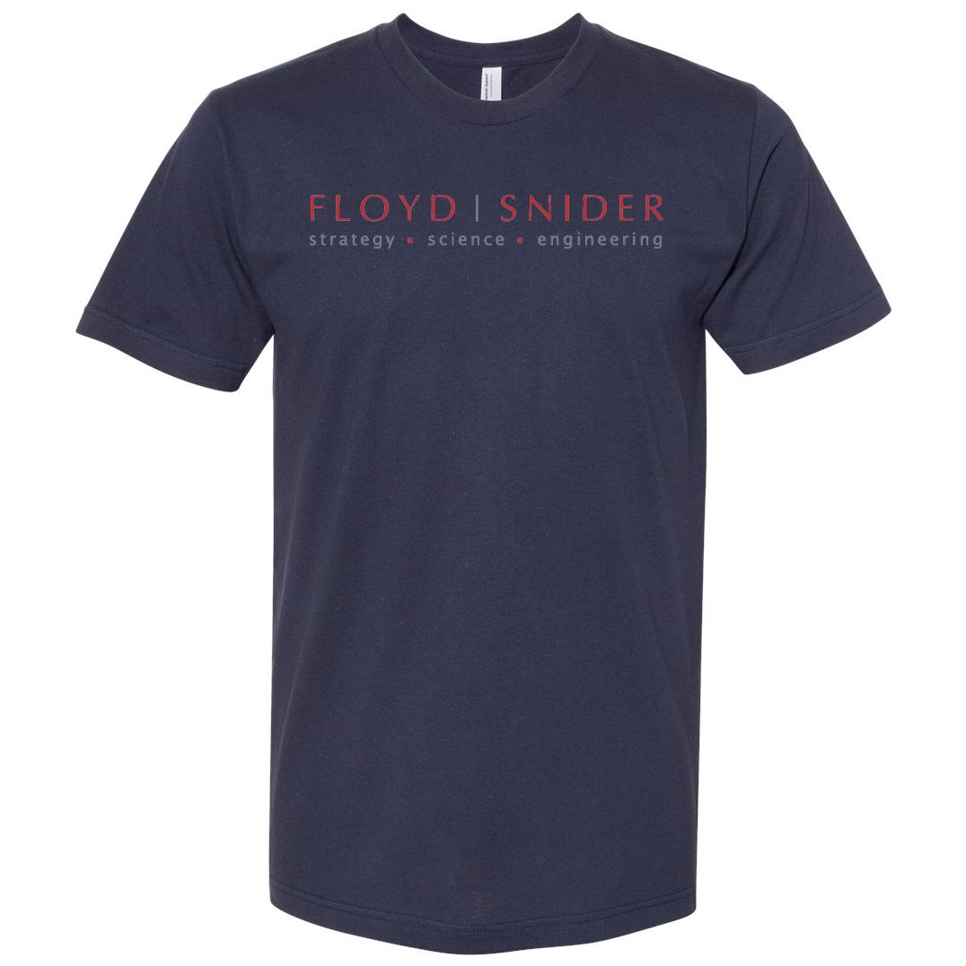 Floyd | Snider Fine Jersey Tee