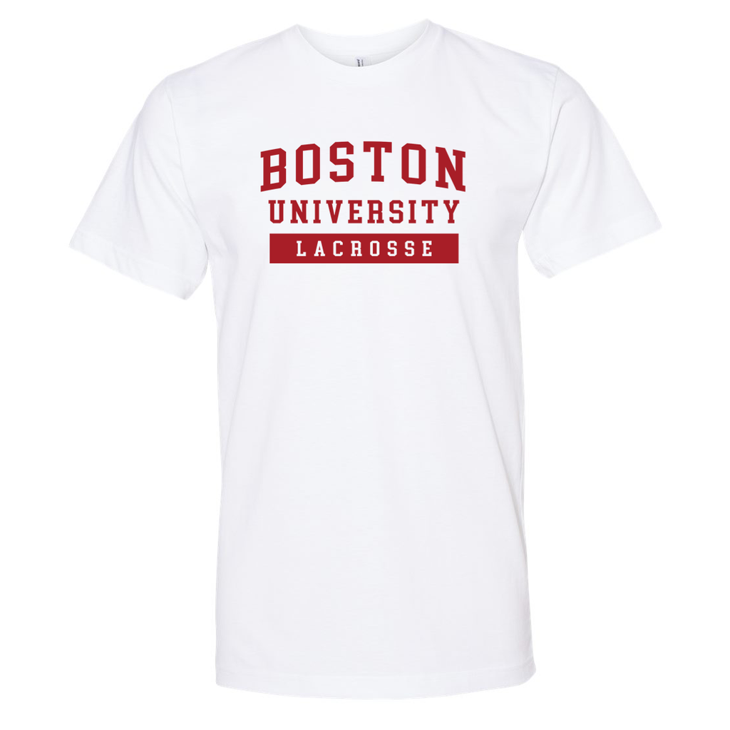 Boston University Hockey Gear, Boston University Hockey T-Shirts