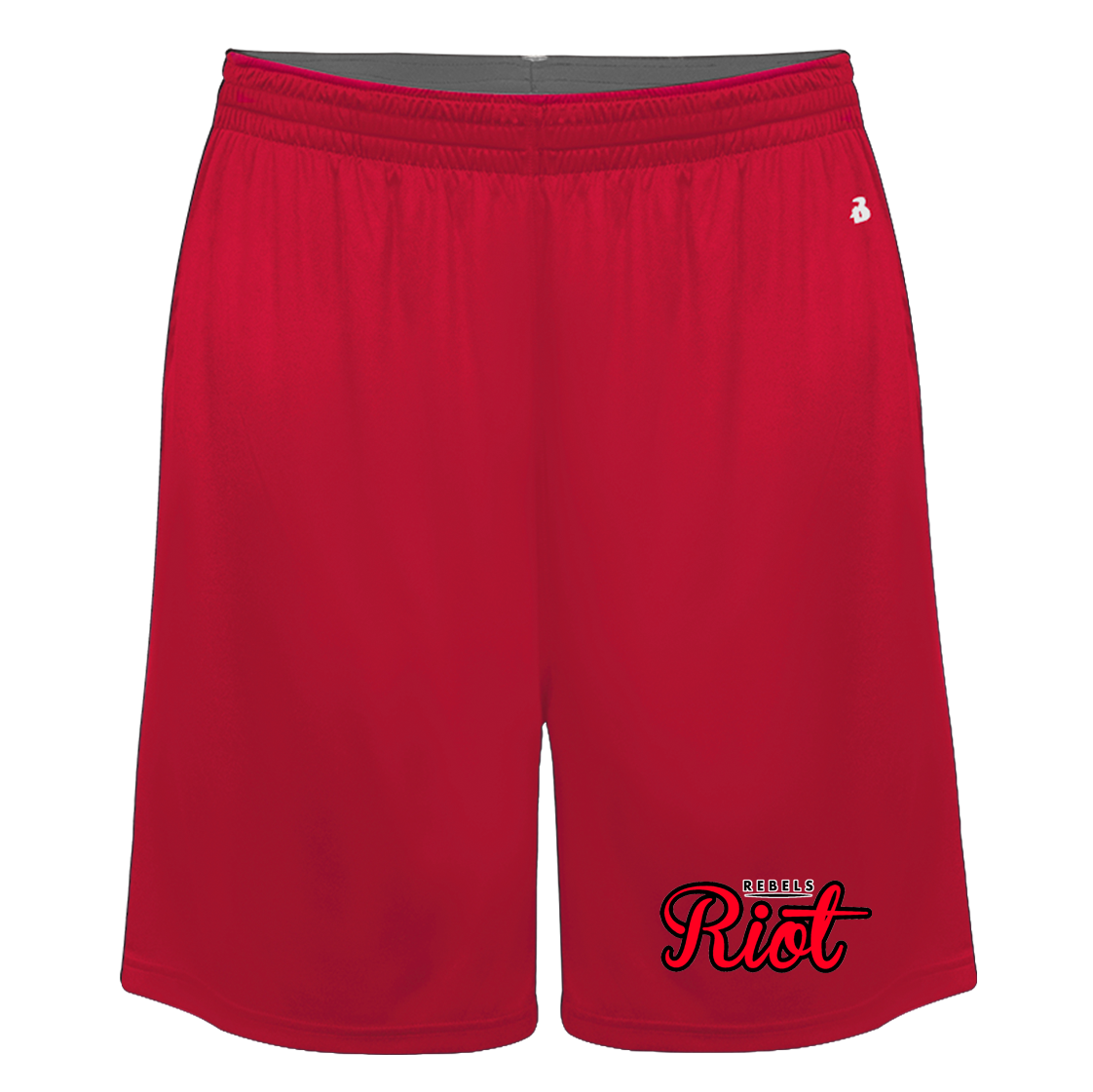 Rebels 2031 Riot Ultimate Softlock Short