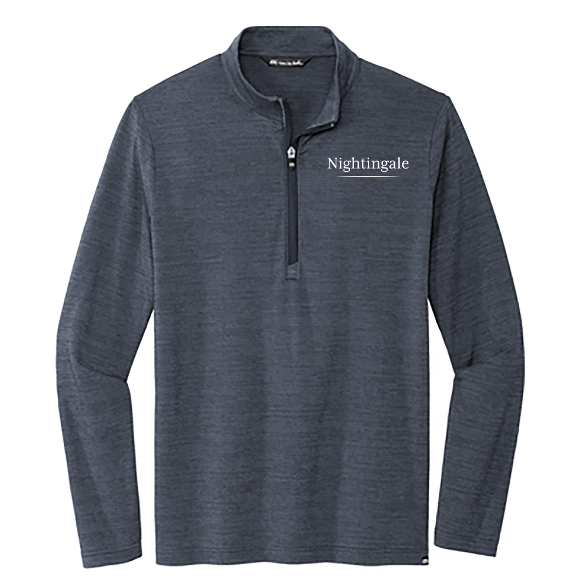 Nightingale TravisMathew Crestview 1/4-Zip