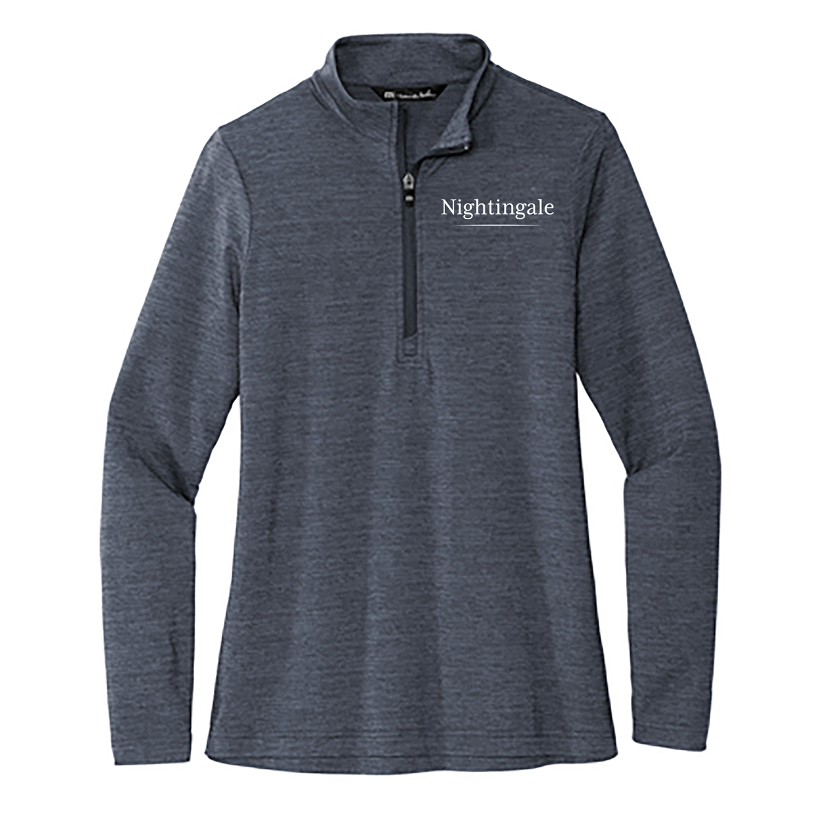 Nightingale TravisMathew Ladies Crestview 1/4-Zip