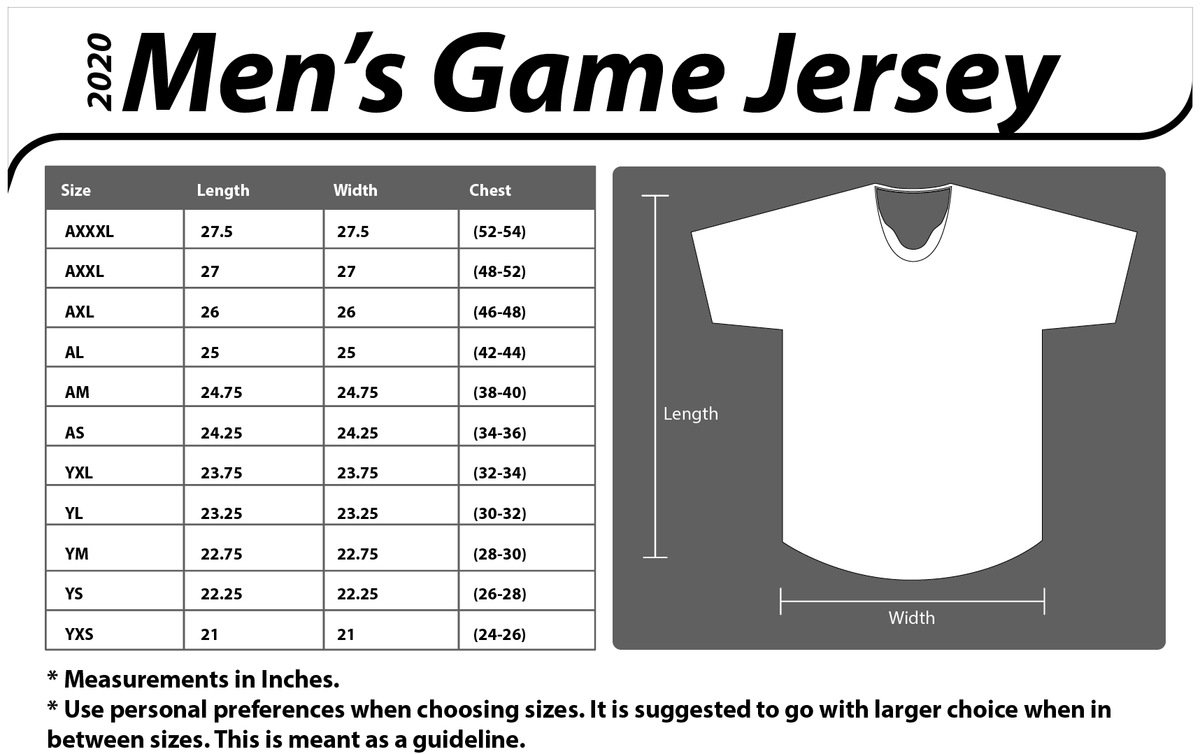Sample Premium Hall of Fame Uniform Set