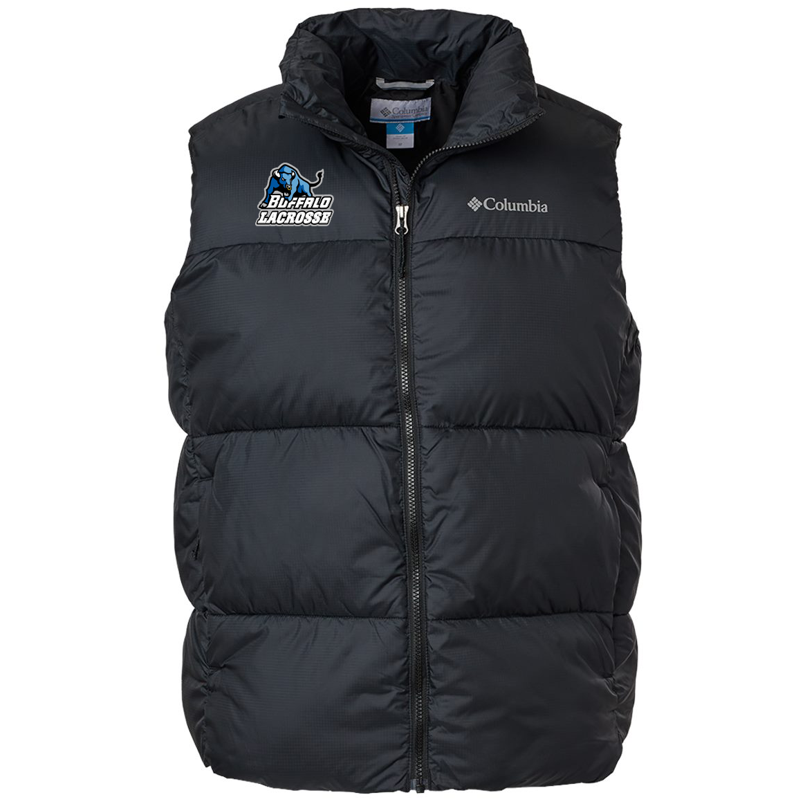 University at Buffalo Women's Lacrosse Club Columbia Puffect III Vest