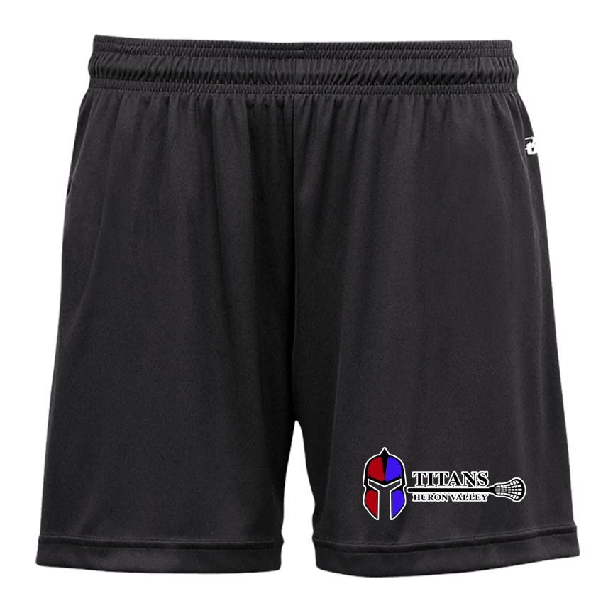 Huron Valley Lacrosse B-Core Women's Shorts