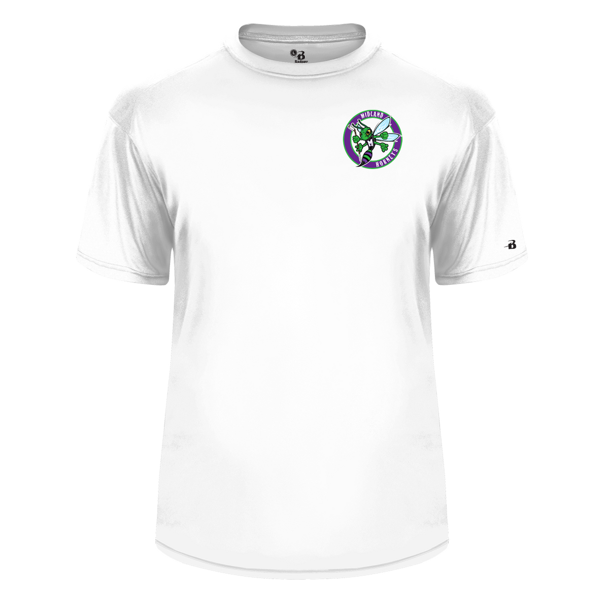 Midland Hornets B-Core Tee