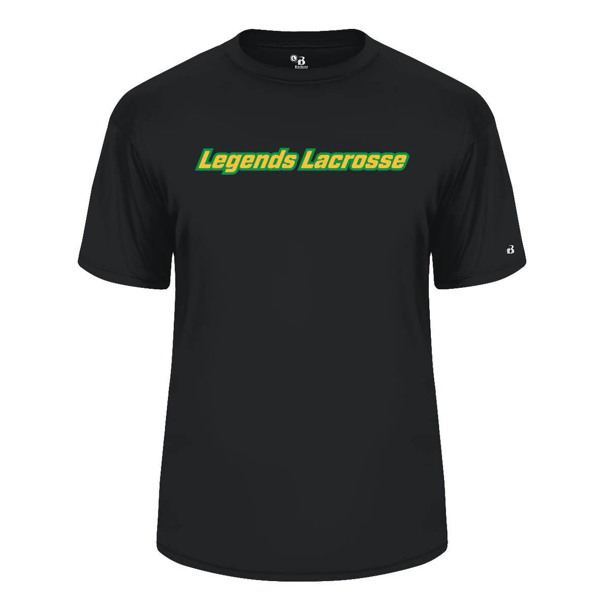 Legends Lacrosse B-Core Tee