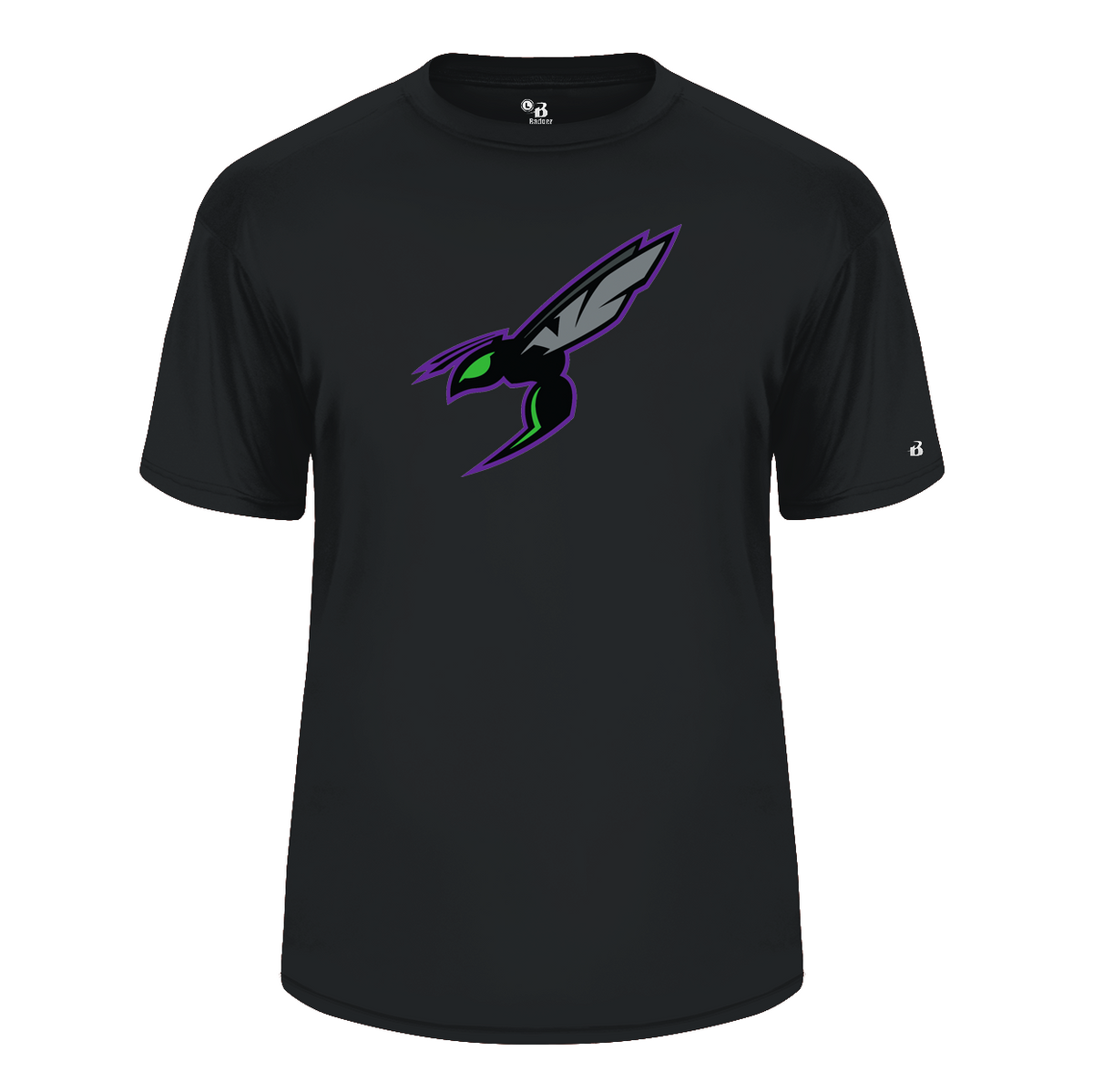 Midland Hornets B-Core Tee