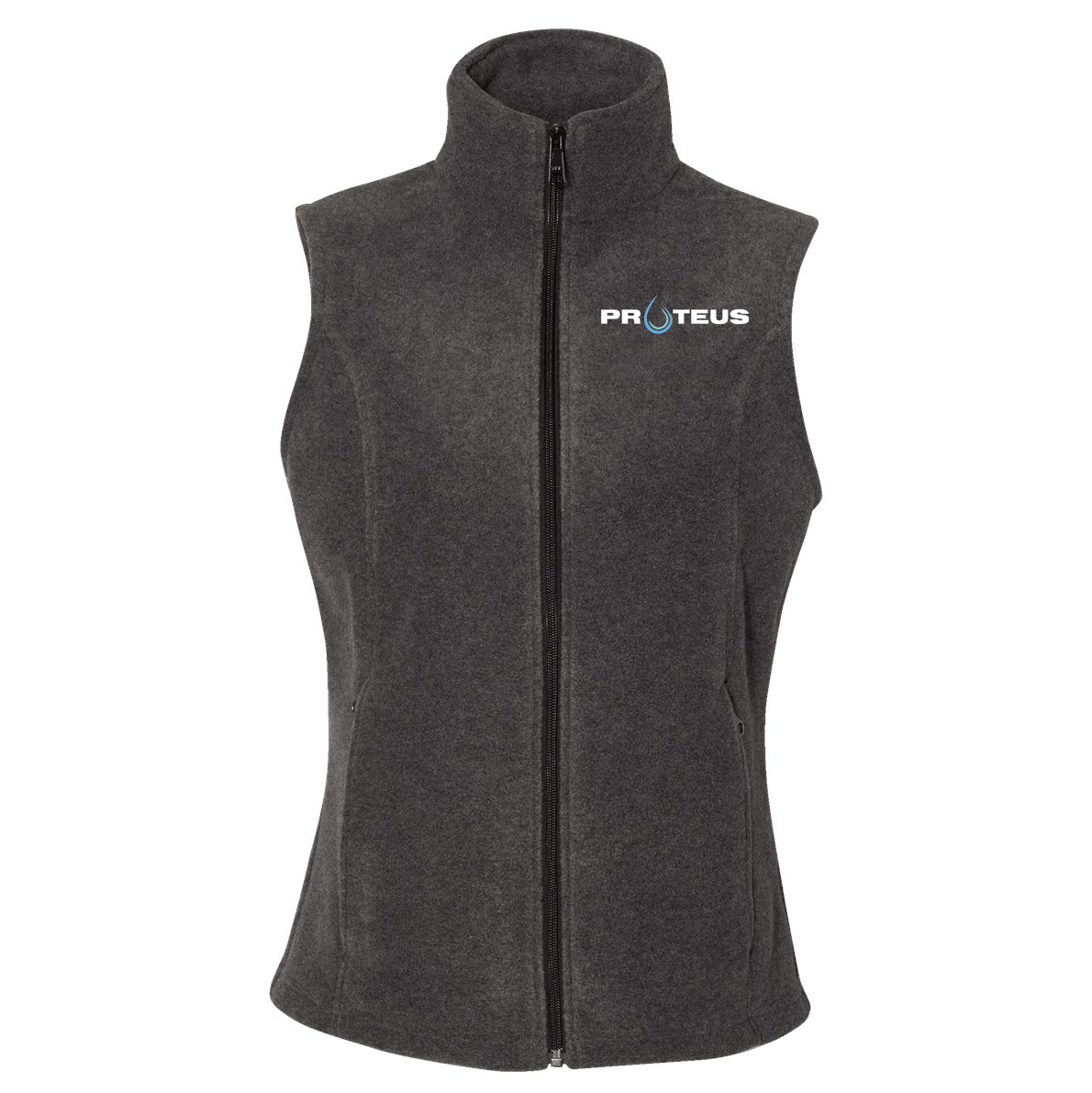 Proteus Columbia Women’s Benton Springs Fleece Vest