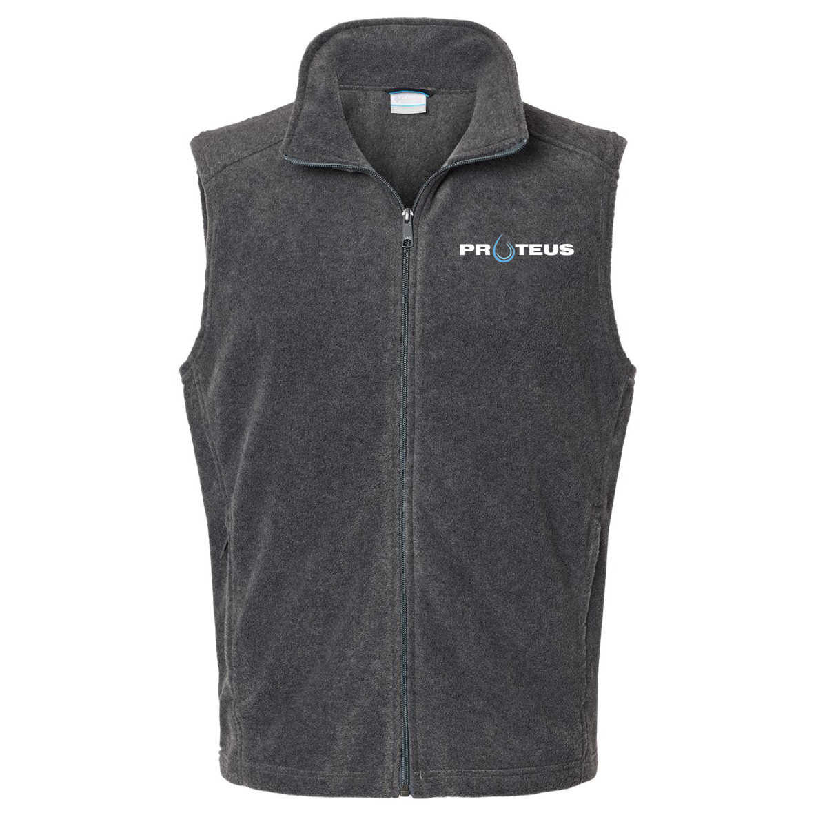 Proteus Columbia Steens Mountain Vest