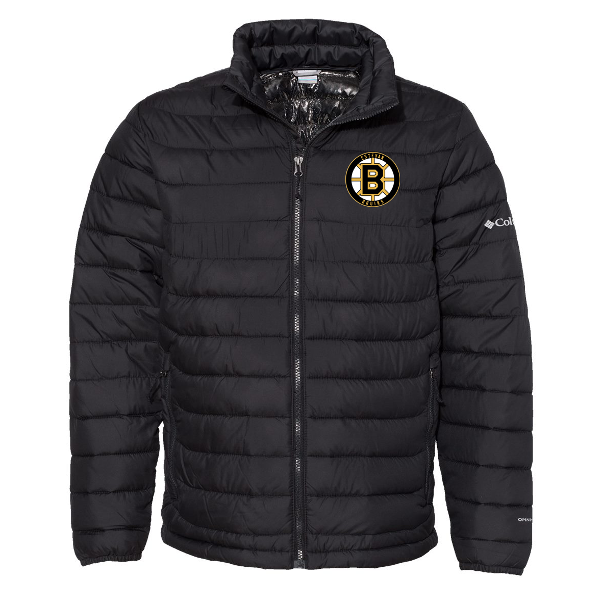 Estevan Bruins Columbia Powder Lite II Jacket