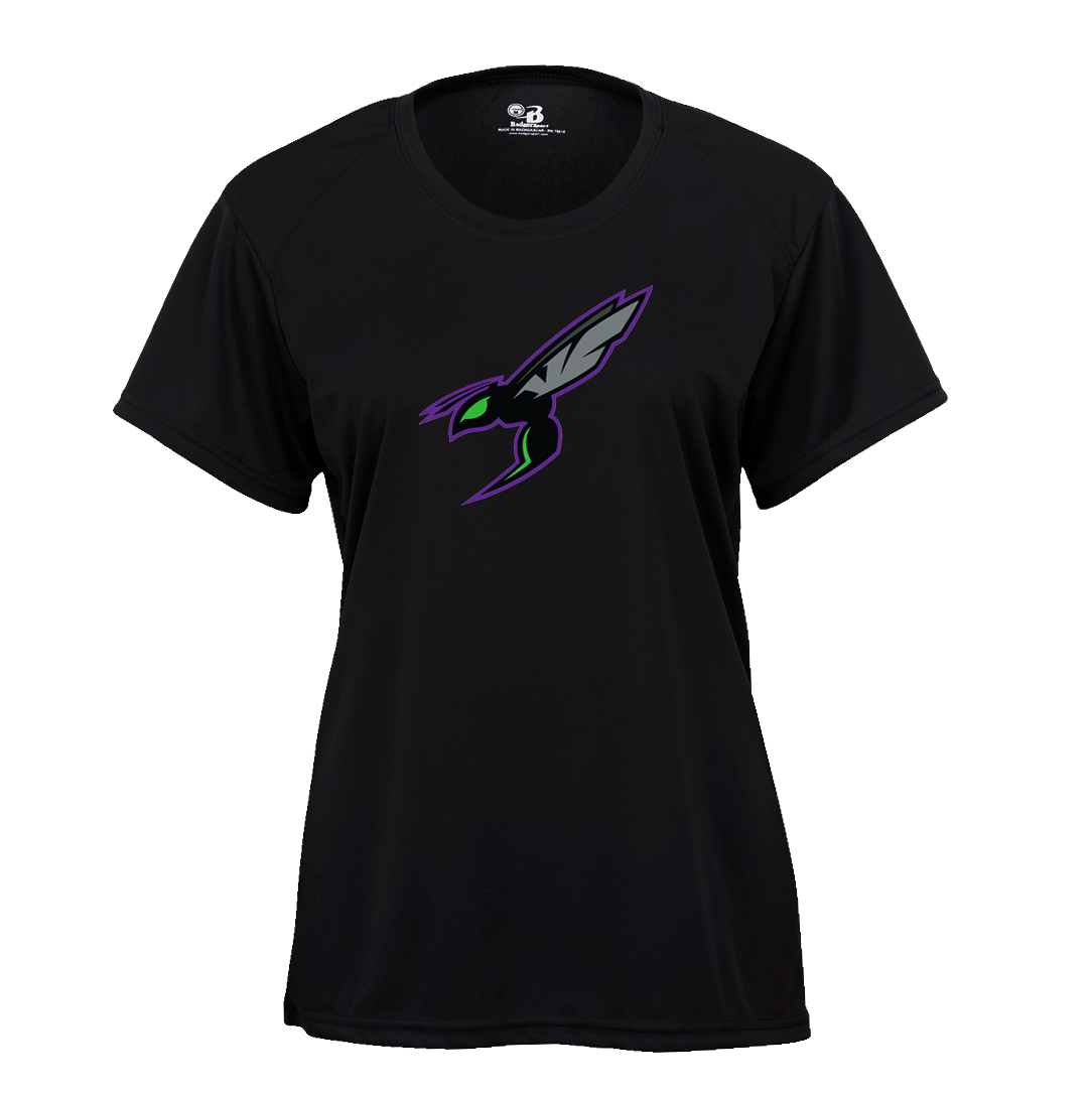 Midland Hornets B-Core Women's Tee