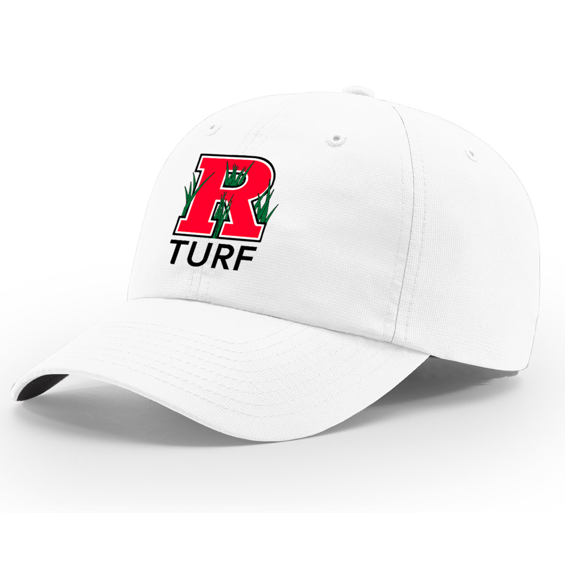 Rutgers Turf Relaxed Lite Cap