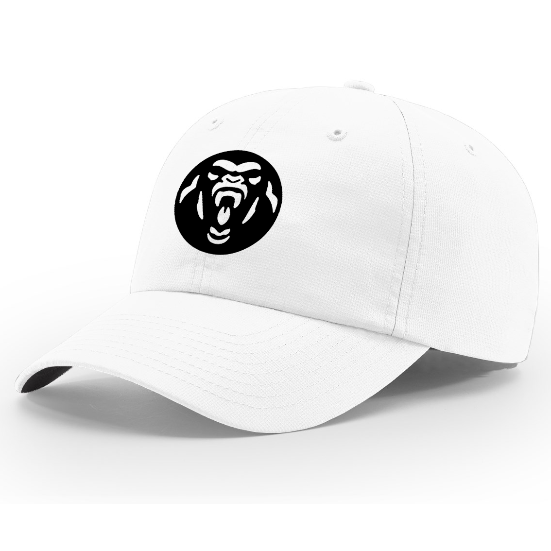 Crease Beast Lacrosse Relaxed Lite Cap